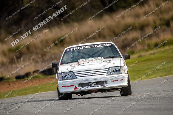 Muscle Car Cup - 11 - Friday-4
