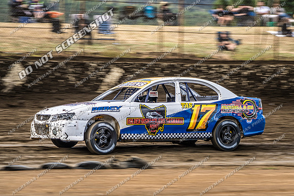 Street Stock 17 T17 - 11 - Hobart - 20th & 21st Jan 2023-8