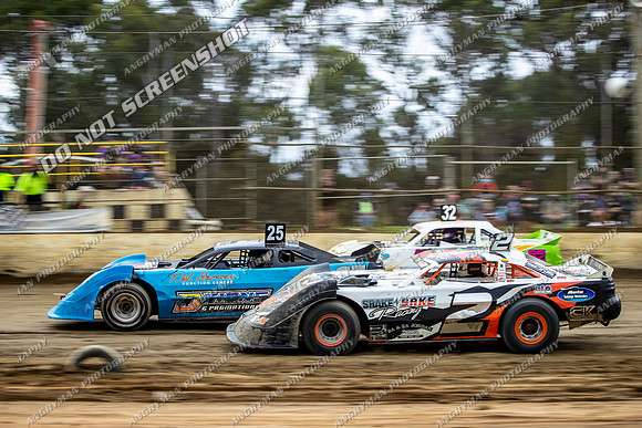 Tassie Six 25 T25 - Saturday-13
