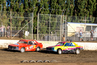 bomber 3 - 23 - Hobart - 5th March 2016-3