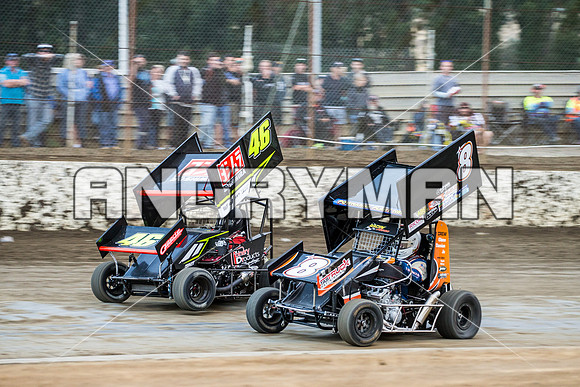 formula 500 8 t8 jason richards - 10 - Hobart - 2nd Jan 2016-11
