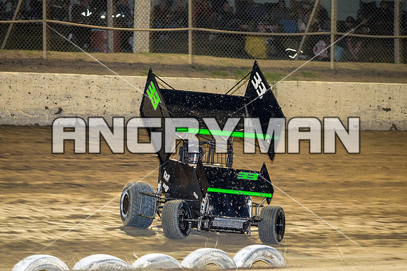 formula 500 33 t33 James Amicosante - 15 - Latrobe - 16th Jan 2016-3