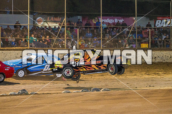 junior 4 T4 Caide Bryant - 9 - Latrobe - 27th Dec 2015-9