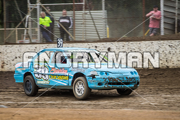 street stock 39 t39 - 8 - Hobart - 12th Dec 2015-6