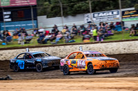 Street Stock 164 T164 - 11 - Latrobe - 27th Feb 2021