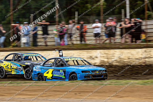 Street Stock 4 T4 - 08 - Hobart - 1st Jan 2023-5