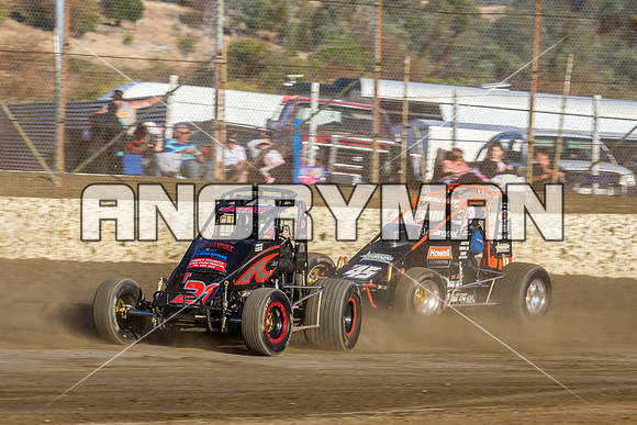 wingless 21 t21 joe turnbull - 16 - Latrobe - 23rd Jan 2016 - Grand National-6