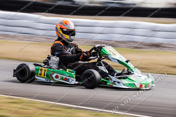 Tag Rest L-H #31 - Karts - 10th Septermber 2016