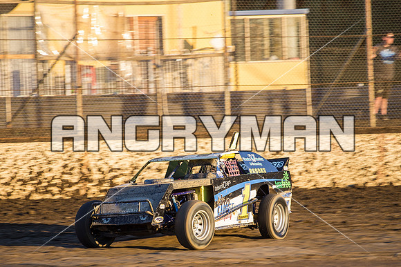 amca 22 t22 - 23 - Hobart - 5th March 2016-5