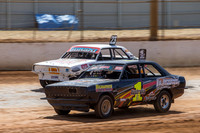 Junior 1 A1 Brock Atkins - 11 - Carrick - 7th Jan 2016-8