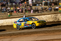 Street Stock 23 T23 - 11 - Latrobe - 28th Dec 2019-3