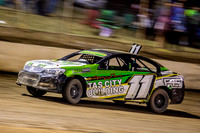 Street Stock 11 T11 - 03 - Hobart - 19th Dec 2020-18