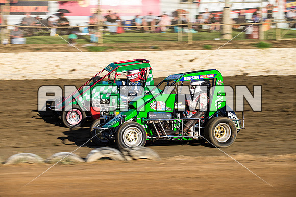 speedcar 33 t33 - 22 - Latrobe - 27th Feb 2016-2