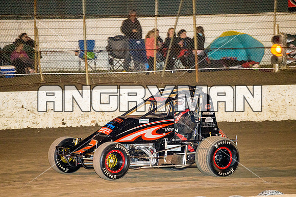 wingless 21 t21 joe turnbull - 8 - Hobart - 12th Dec 2015-8