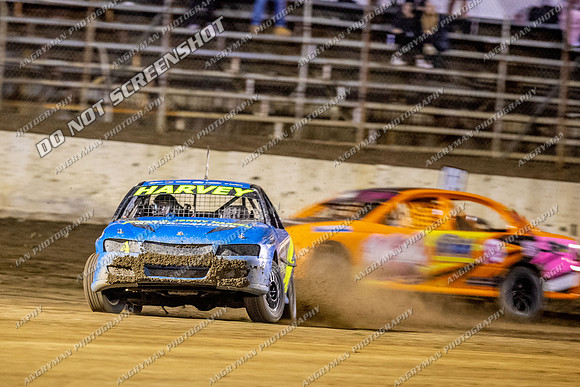 Street Stock 4 T4 - 03 - Hobart - 19th Dec 2020-9