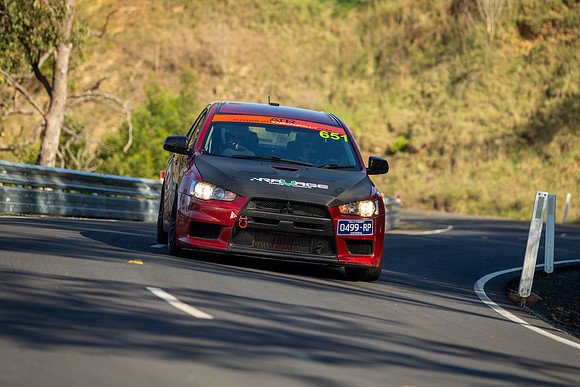651 - SS13 - Buchan CFA - Remote