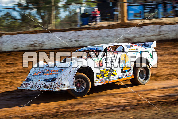 super sedan 2 t2 jarrod harper - 12 - Carrick - 8th Jan 2016-4