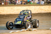 wingless 10 t10 Luke Redpath - 15 - Latrobe - 16th Jan 2016