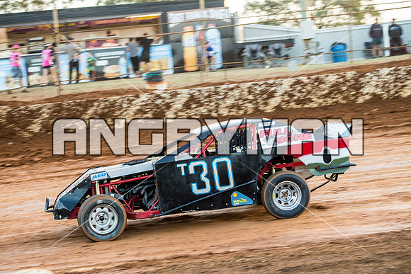 amca 30 t30 - 18 - Carrick - 5th Feb 2016