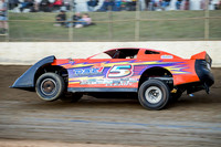 super sedan 5 T5 Leon Cleary - 5 - Latrobe - 14th Nov 2015-7