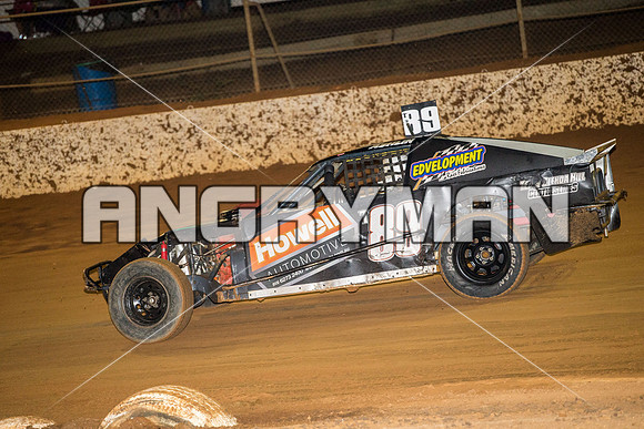 amca 89 t89 - 18 - Carrick - 5th Feb 2016-6