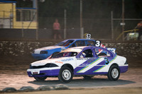 street stock 3 t3 - 16 - Latrobe - 23rd Jan 2016 - Grand National-5