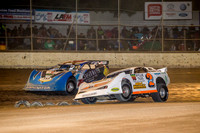 super sedan 2 t2 jarrod harper - 7 - Latrobe - 5th Dec 2015-17