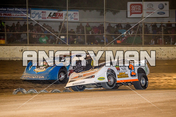 super sedan 2 t2 jarrod harper - 7 - Latrobe - 5th Dec 2015-17