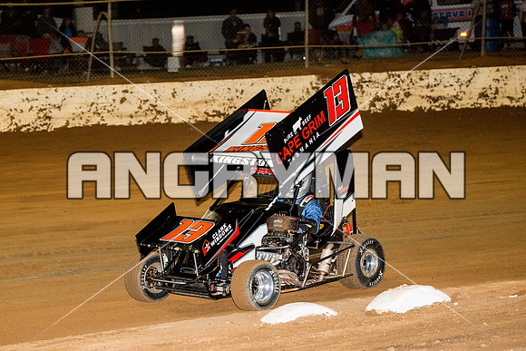 formula 500 13 t13 nick kingston - 21 - Carrick - 20th Feb 2016-5