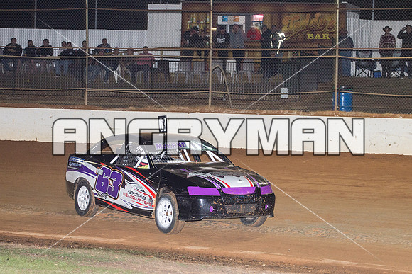 street stock 63 t63 - 6 - Carrick - 28th Nov 2015-6