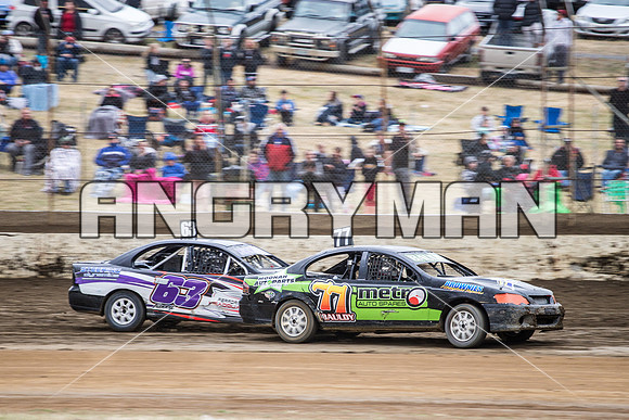street stock 77 t77 - 8 - Hobart - 12th Dec 2015-5