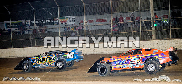 super sedan 8 T8 Steve Latham - 5 - Latrobe - 14th Nov 2015-13