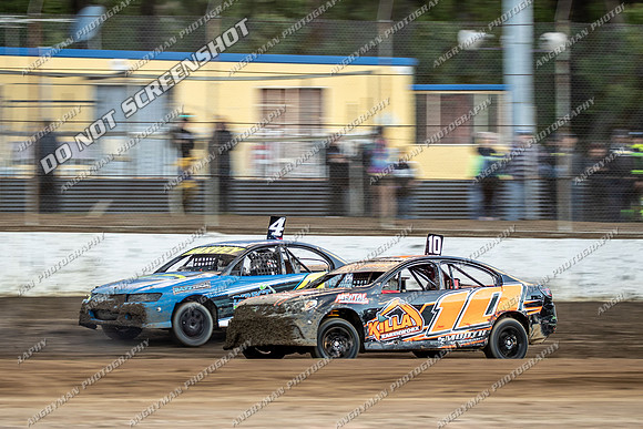 Street Stock 10 T10 - 06 - Hobart - 23rd Nov 2019-27
