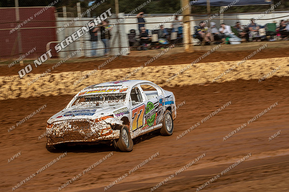 Street Stock 77 T77 - 09 - Carrick - 6th & 7th Jan 2023-11