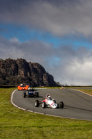 Historic Sports & Racing Cars 17 - Sunday-7