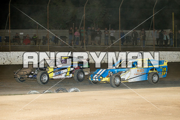 amca 22 t22 - 4 - Hobart - 30th Oct 2015-10