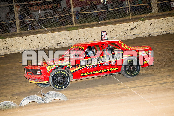 modified 26 t26 andy russell - 22 - Latrobe - 27th Feb 2016-8