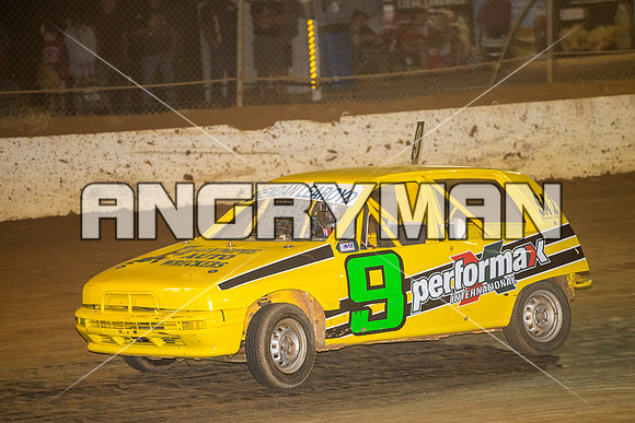 Junior 9 Q9 Brendan Learoyd - 13 - Carrick - 9th Jan 2016-9