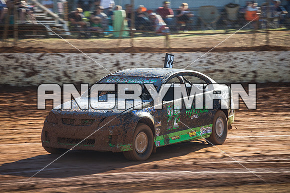 modified 22 t22 Luke Gunn - 19 - Carrick - 6th Feb 2016-3