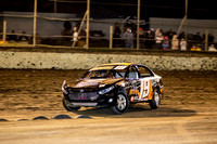 Street Stock 19 T19 - 02 - Latrobe - 12th Nov 2022-14
