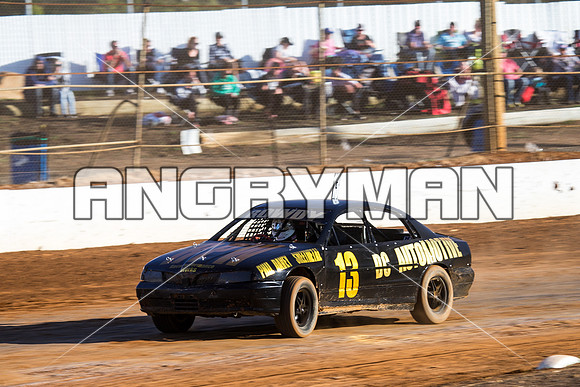 modified 13 t13 brodie piper - 6 - Carrick - 28th Nov 2015-9