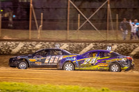 Street Stock 24 T24 - 21 - Hobart - 7th March 2020-12