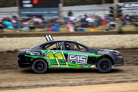 Street Stock 11 T11 - 15 - Latrobe - 18th Jan 2020-2