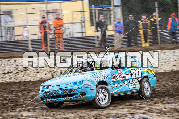 street stock 39 t39 - 8 - Hobart - 12th Dec 2015-2