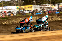 Formula 500 82 T82 - 12 - Latrobe - 15th Jan 2022-5