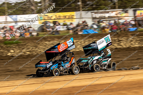 Formula 500 82 T82 - 12 - Latrobe - 15th Jan 2022-5