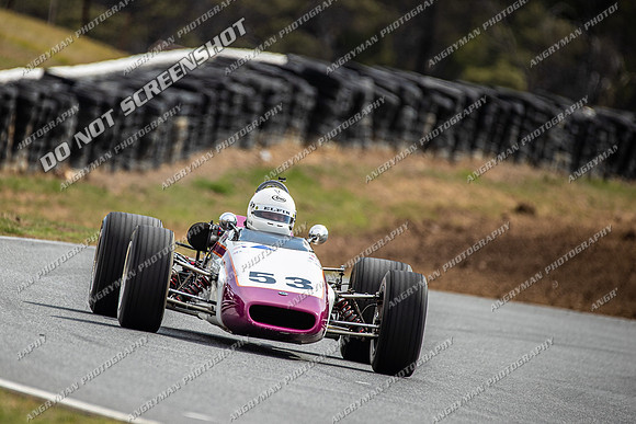 53 - Historic Sports & Racing Cars-16