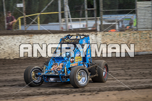 wingless 24 t24 brad whitchurch - 20 - Hobart - 13th Feb 2016