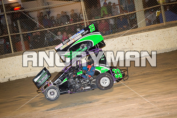 formula 500 33 t33 James Amicosante - 9 - Latrobe - 27th Dec 2015-7