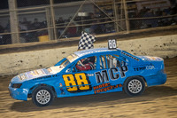 Street Stock 88 T88 - 15 - Latrobe - 18th Jan 2020-7